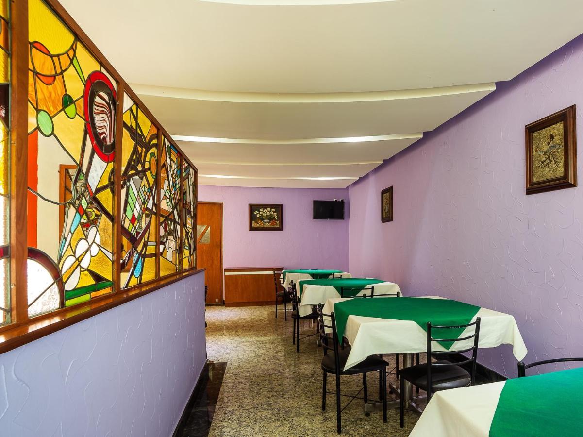 Hotel Verona メキシコシティ エクステリア 写真