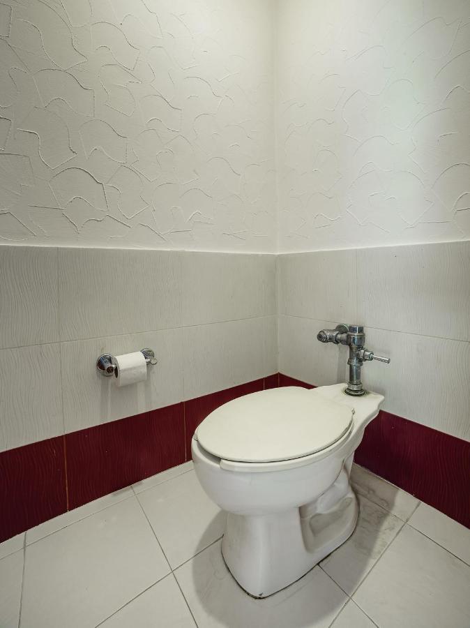 Hotel Verona メキシコシティ 部屋 写真