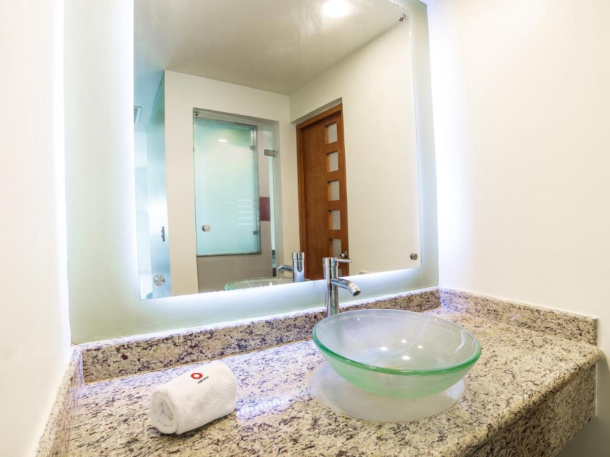 Hotel Verona メキシコシティ 部屋 写真