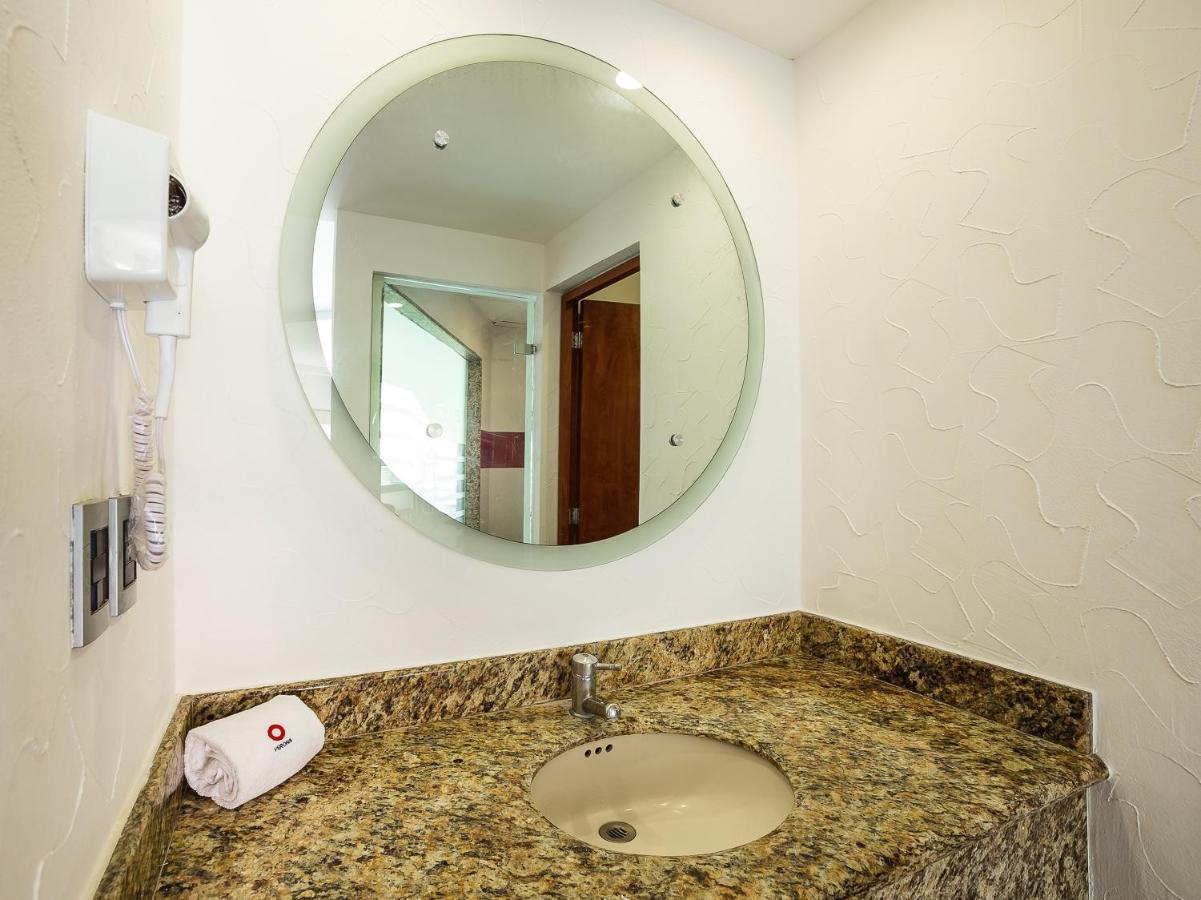 Hotel Verona メキシコシティ 部屋 写真